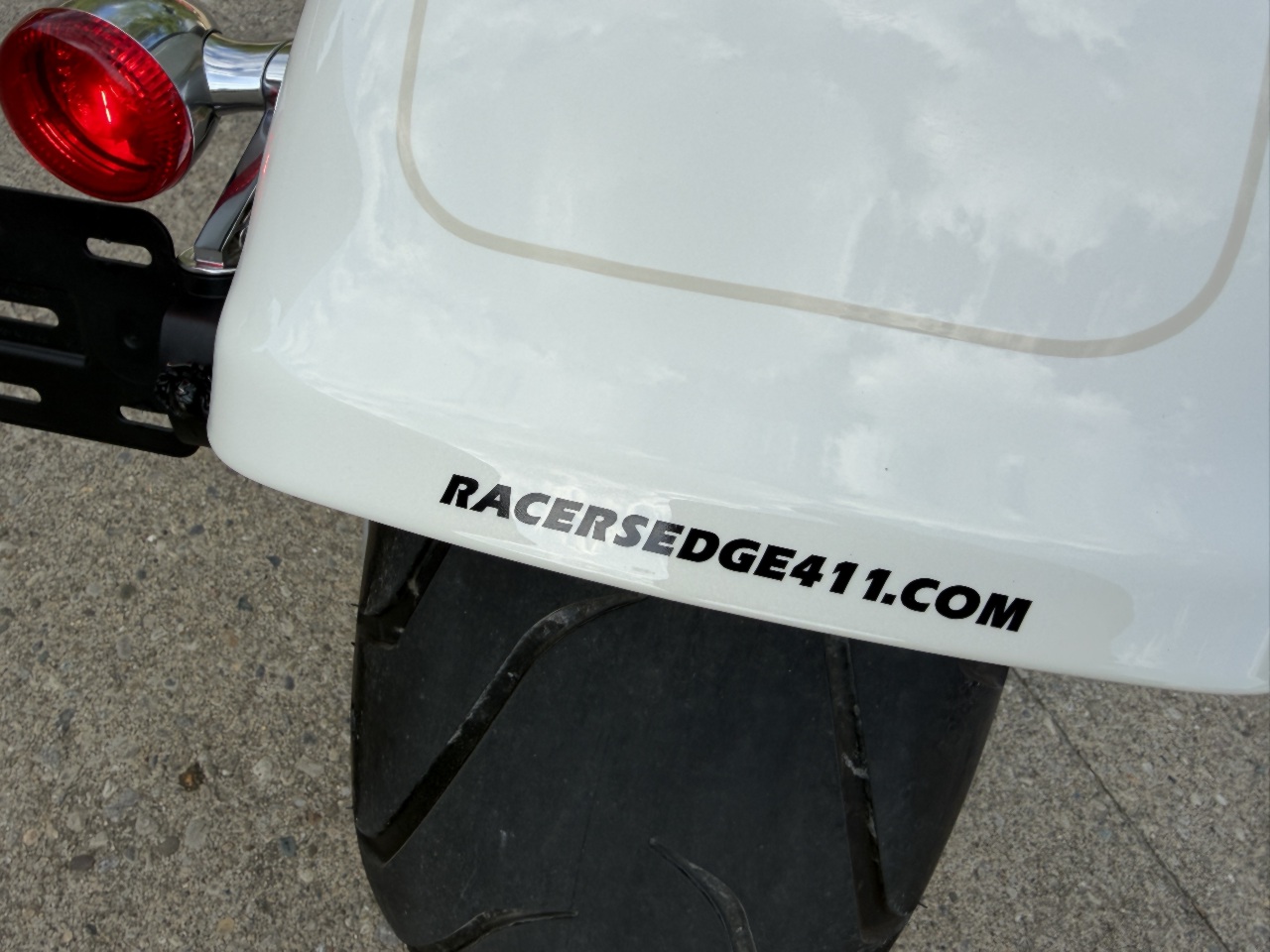 2018 Harley-Davidson FLFB Faboy